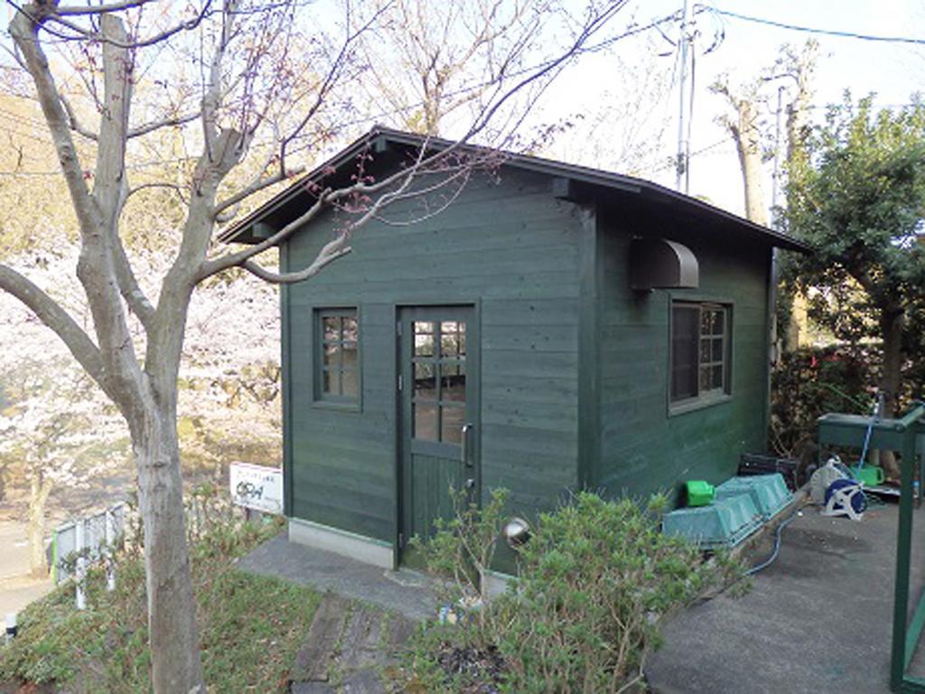 Opa Resort Ito  Dış mekan fotoğraf