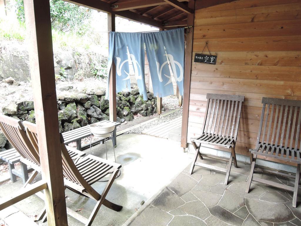 Opa Resort Ito  Dış mekan fotoğraf