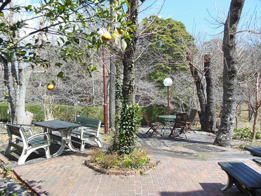 Opa Resort Ito  Dış mekan fotoğraf