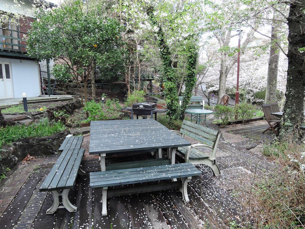 Opa Resort Ito  Dış mekan fotoğraf