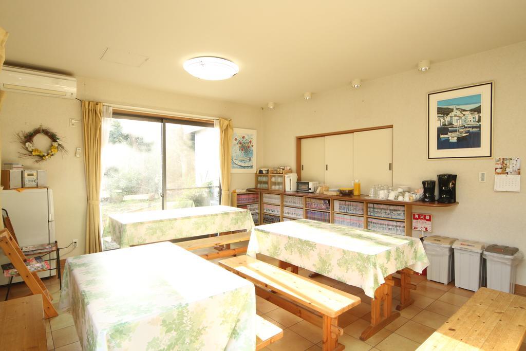 Opa Resort Ito  Dış mekan fotoğraf