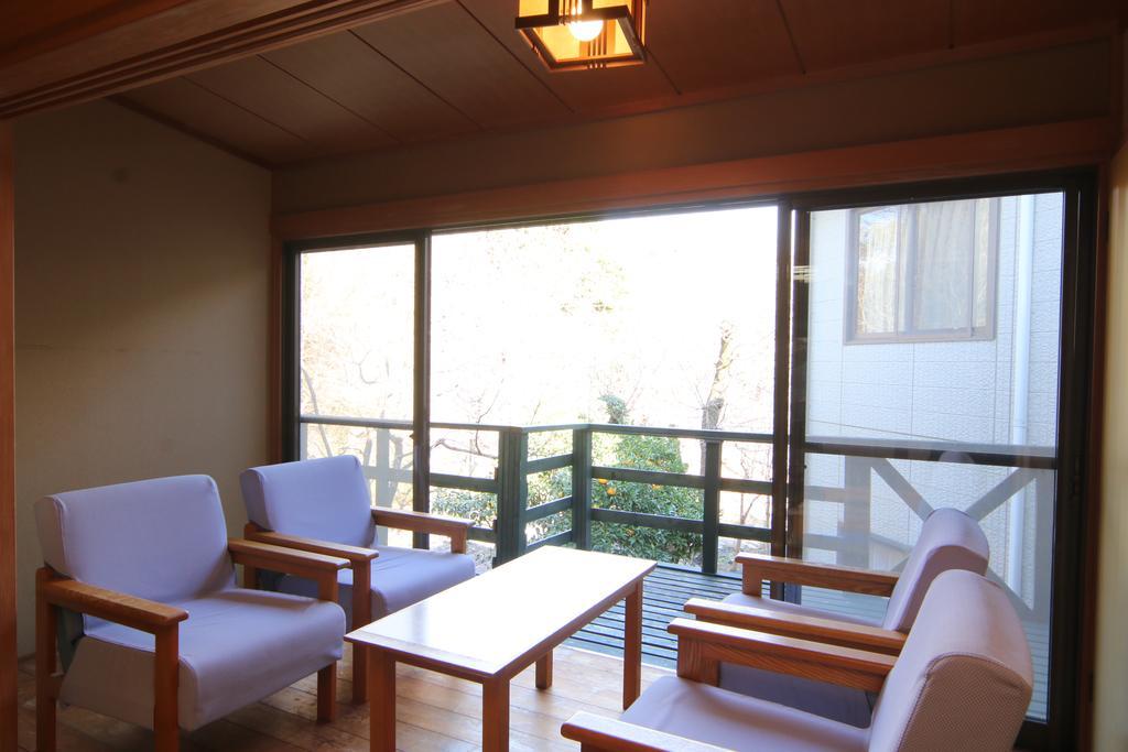 Opa Resort Ito  Dış mekan fotoğraf