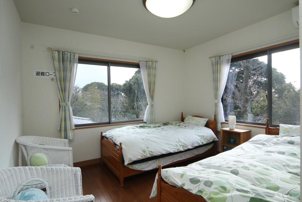 Opa Resort Ito  Dış mekan fotoğraf